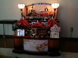 工務部の水戸です。