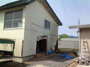 工務部の水戸です。
