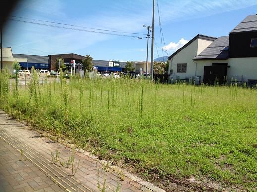 工務部の水戸です。