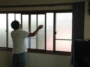 工務部の水戸です。