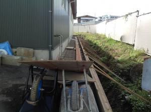 工務部の水戸です。