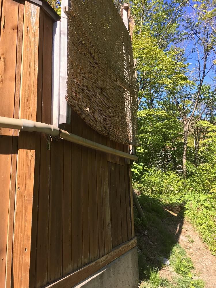 工務部の水戸です。