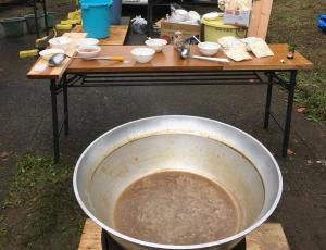 工務部の水戸です。