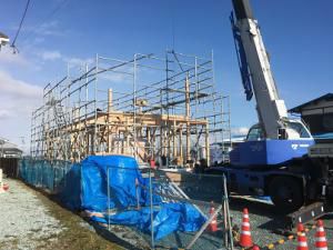 工務部の水戸です。