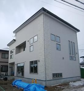 工務部の中野です