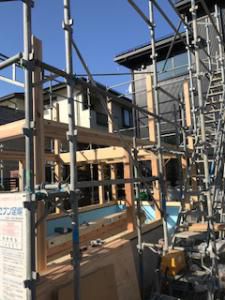 こんにちは工務部の山川です。