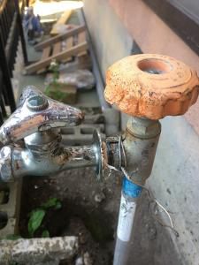 工務部の水戸です。