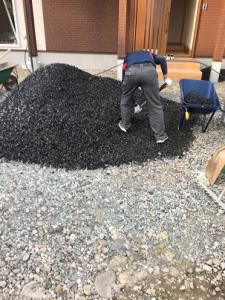 工務部の水戸です。
