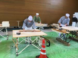 工務部の水戸です。