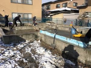 工務部の水戸です。