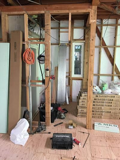 工務部の水戸です。