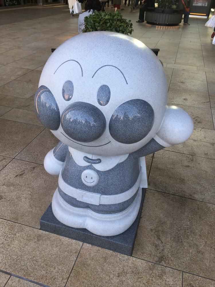どの世代にも愛されるヒーロー