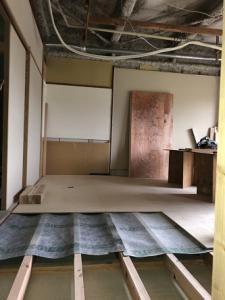 工務部の佐藤です。