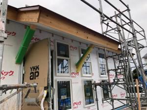 工務部の信夫です。