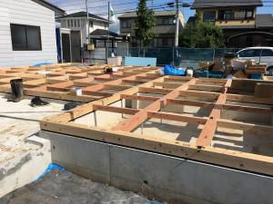 工務部の水戸です。