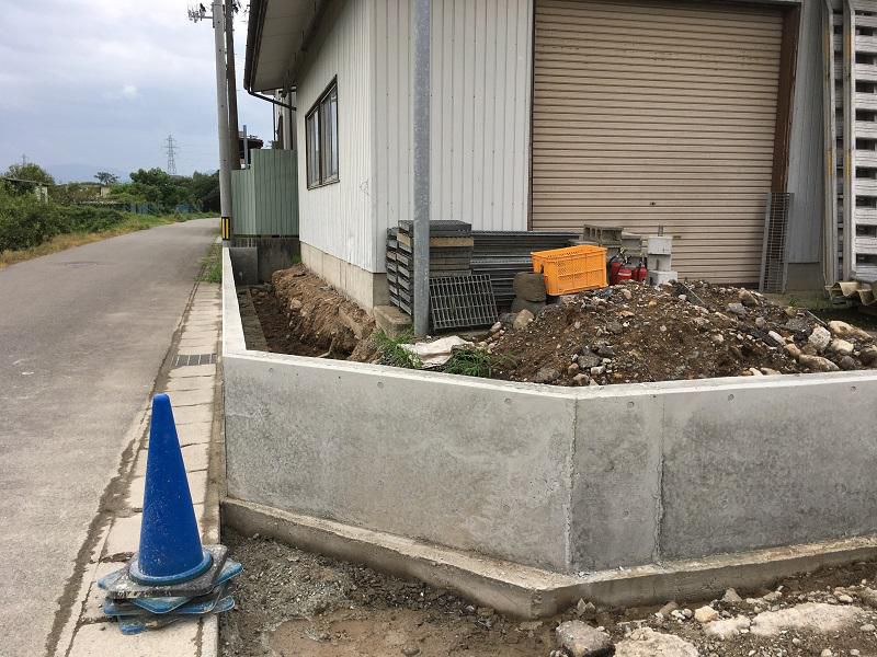 工務部の水戸です。