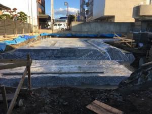 工務部の水戸です。