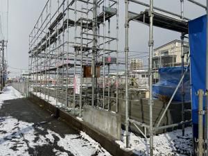 工務部の水戸です。