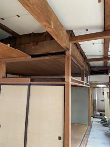 工務部の水戸です。