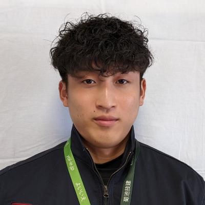 工務部の長堀です。