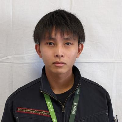 工務部の小山田です。
