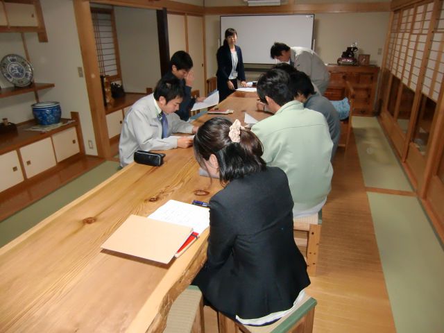 目指せ建築士　!!