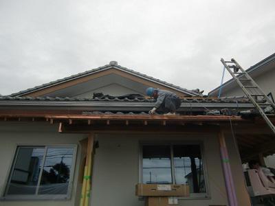匠の技の和風住宅パートⅢ!!