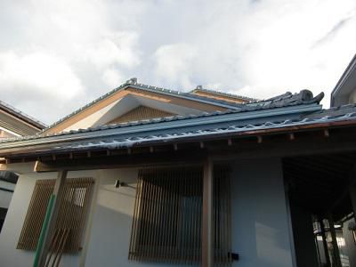 匠の技の和風住宅パートⅣ!!