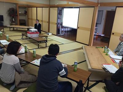 住宅メンテナンス勉強会開催!!