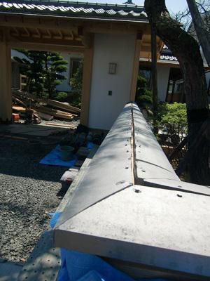 匠の技の和風住宅パートⅦ　!!
