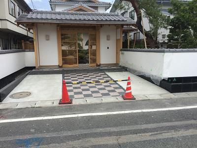 匠の技の和風住宅パートⅨ!!