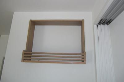 完成間近な現場風景です!!