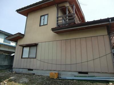 リノベーション工事完成間近!!