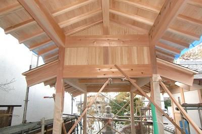 匠の技の和風住宅パートⅩ　!!