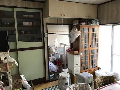 改装工事完成しました!!