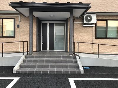 よいみせ　完成しました!!