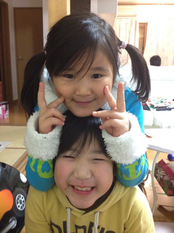 子供が育つ魔法の言葉