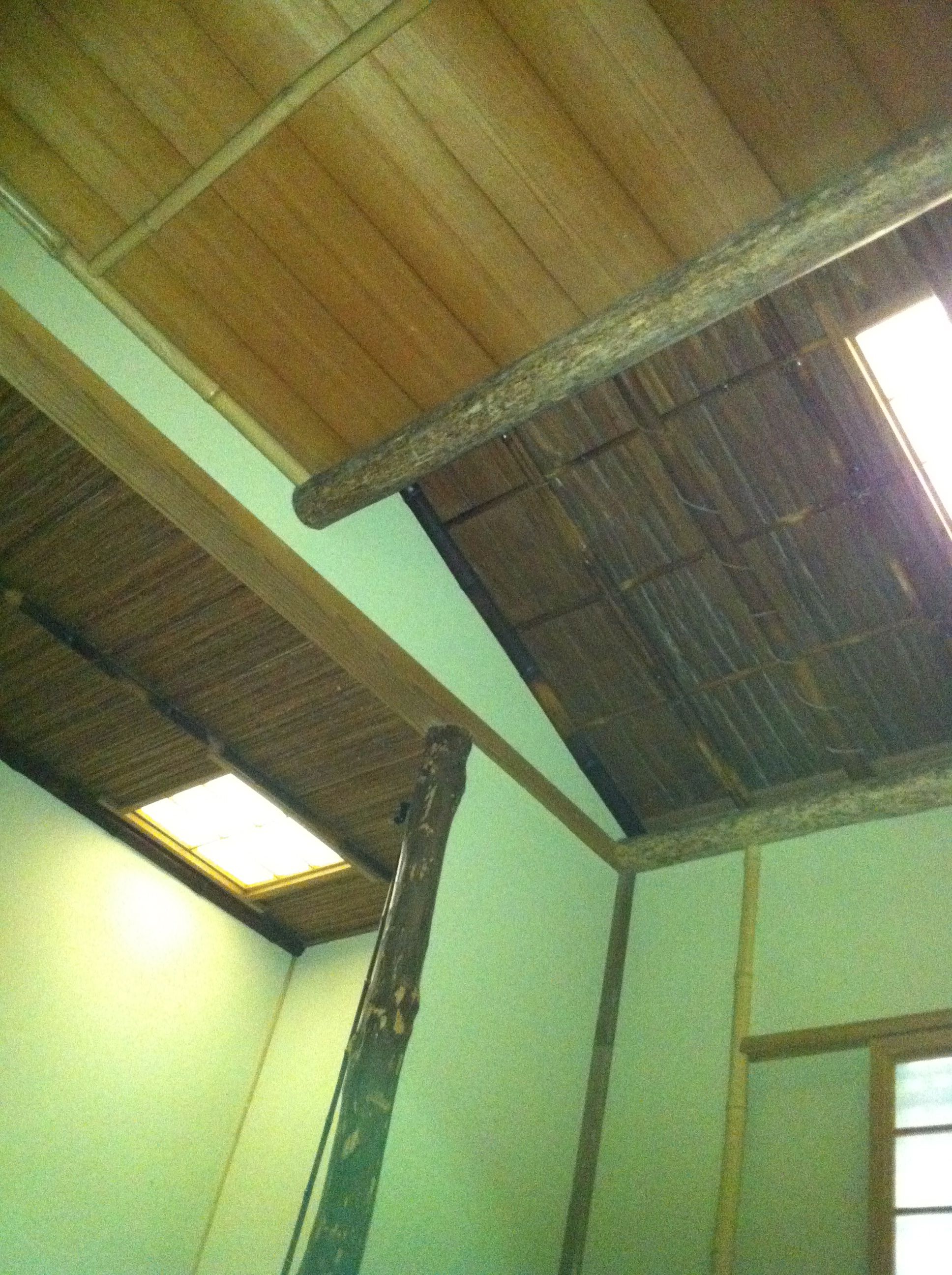 数寄屋造り