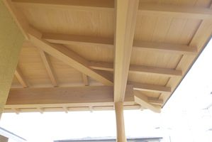 ～『和』～　匠の技で憩空間