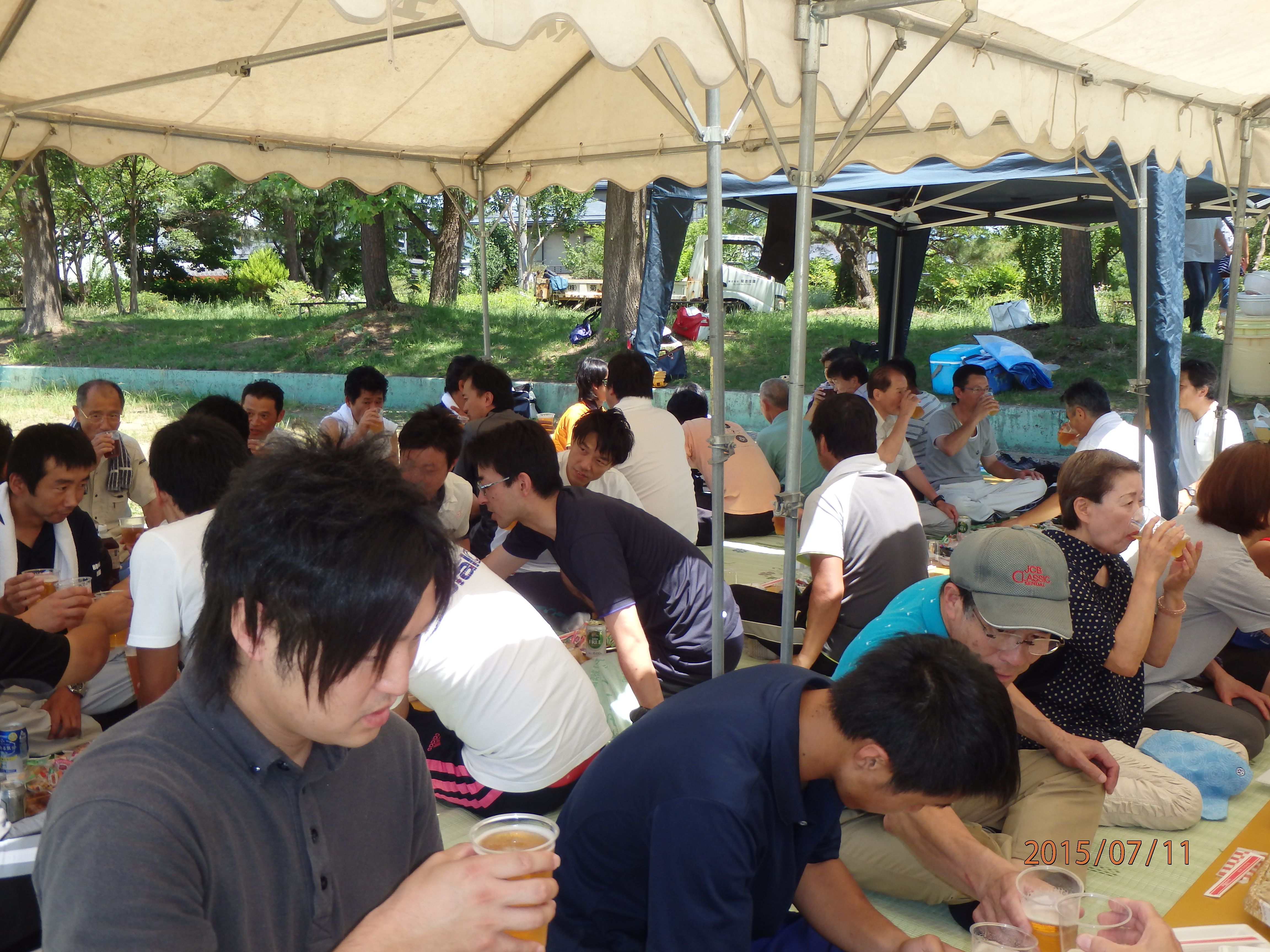 ～～よいいえSE会～～