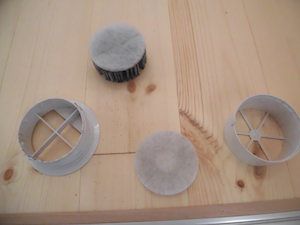 ～給排気機器の掃除の重要性～