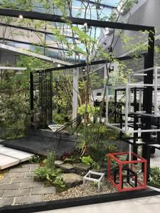 ～エクステリア展示会～