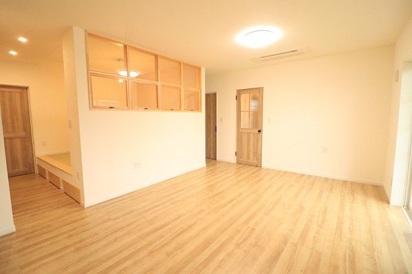 ～コロナ環境によるこれからの住まい～