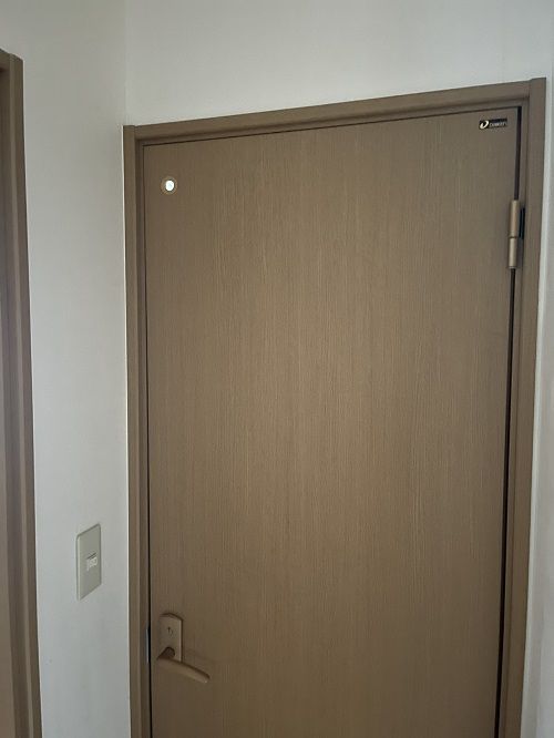 ～照明消し忘れ防止～