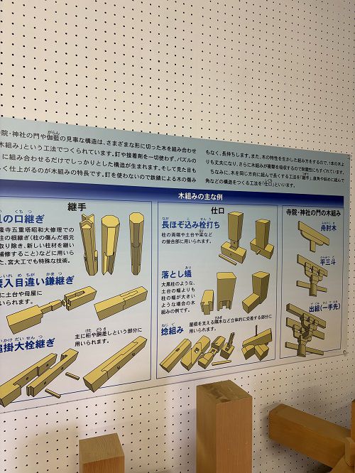 ～柱継手～