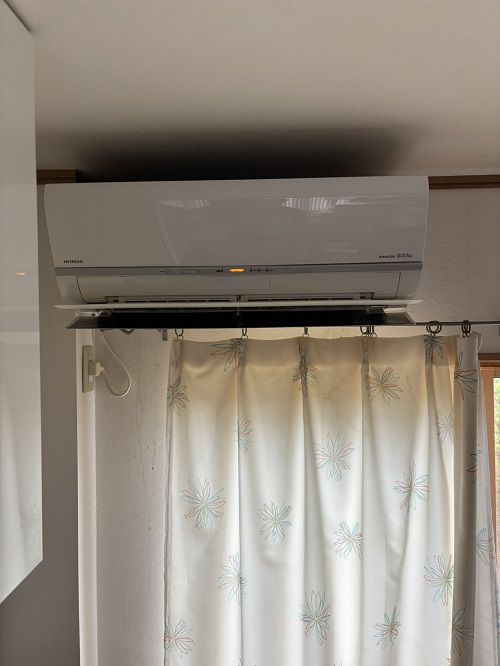 ～エアコン清掃は大切～