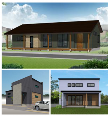 内覧会ラッシュ!