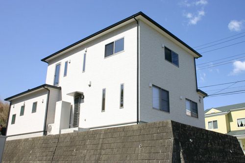 FREE44～インテリアコーディネーターとのコラボ住宅～