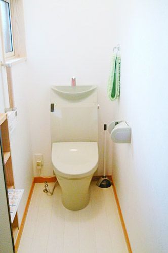 水廻りリフォーム下水切替+WC改装+内部断熱+断熱窓交換