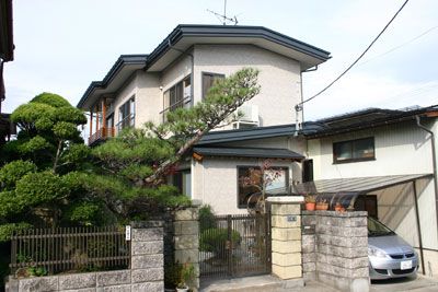 　　断熱リフォーム実績/山形市Ｔ様邸